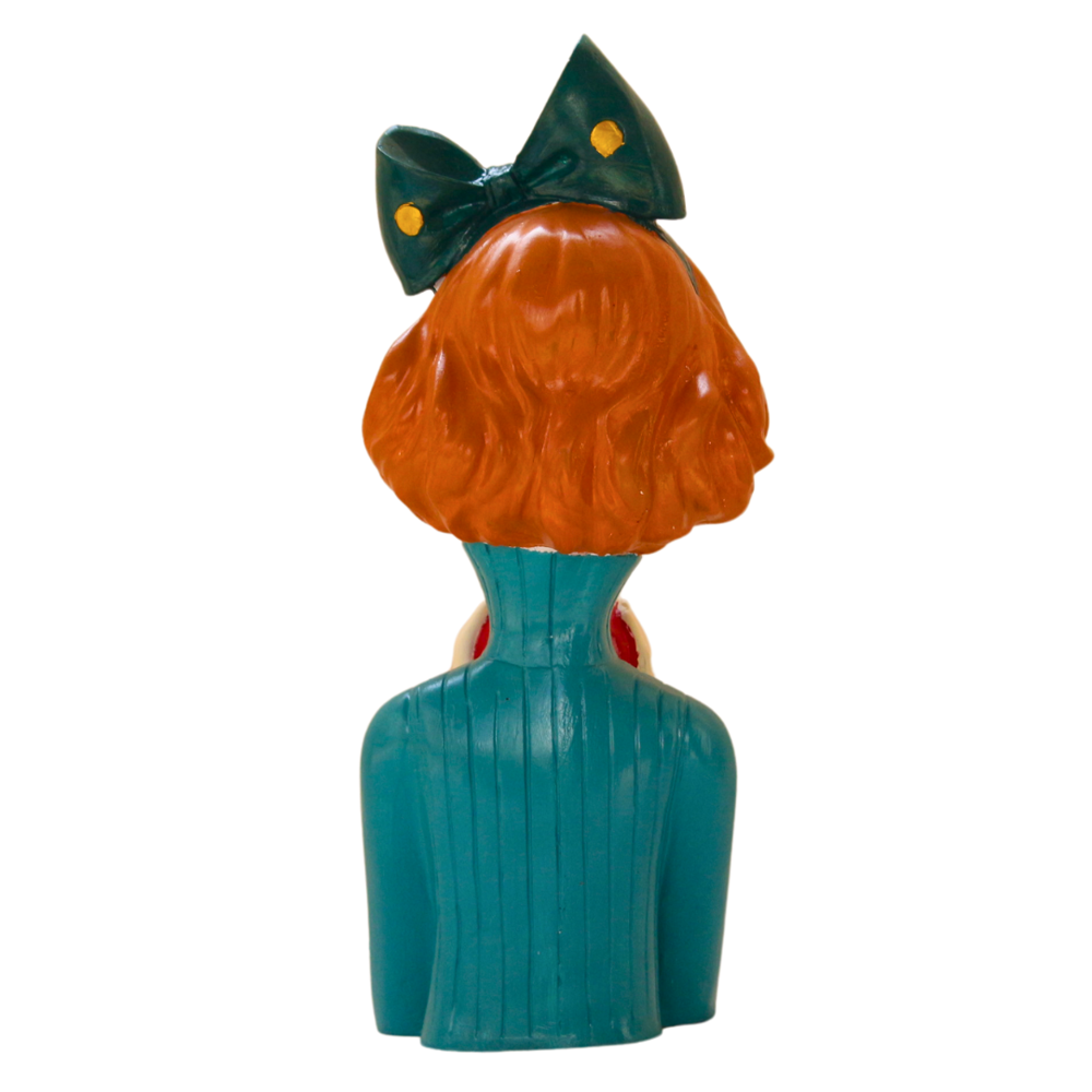 polyresin showpiece