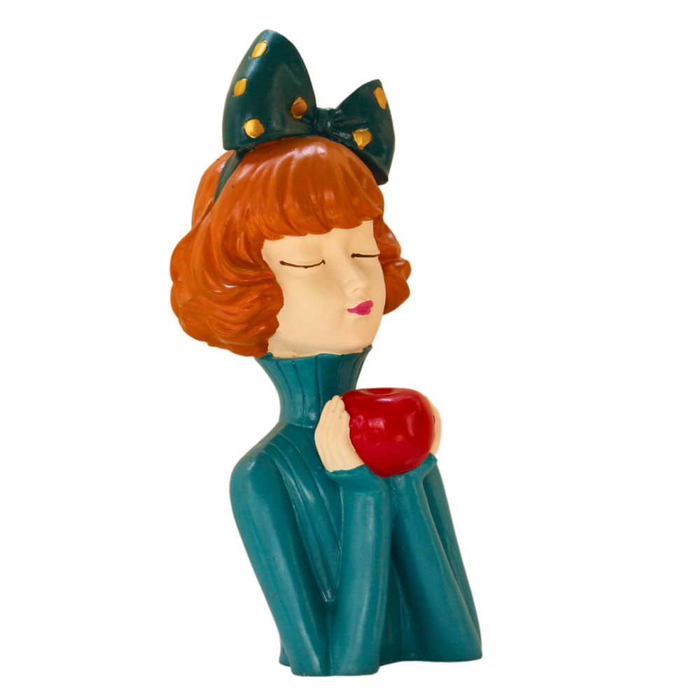 polyresin showpiece