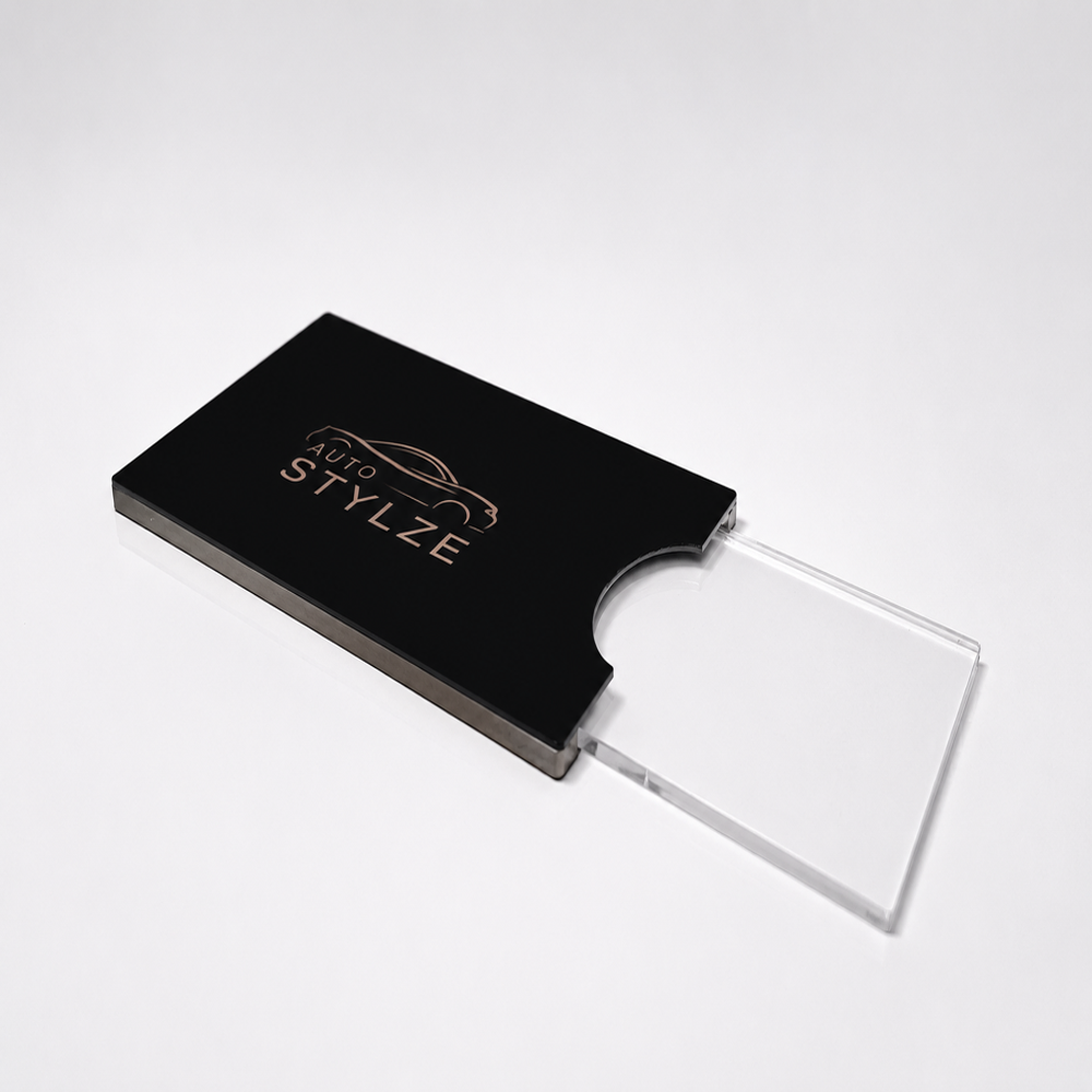 fastag holder