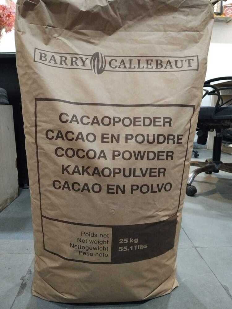 Cocoa Powder - Application: Bakery