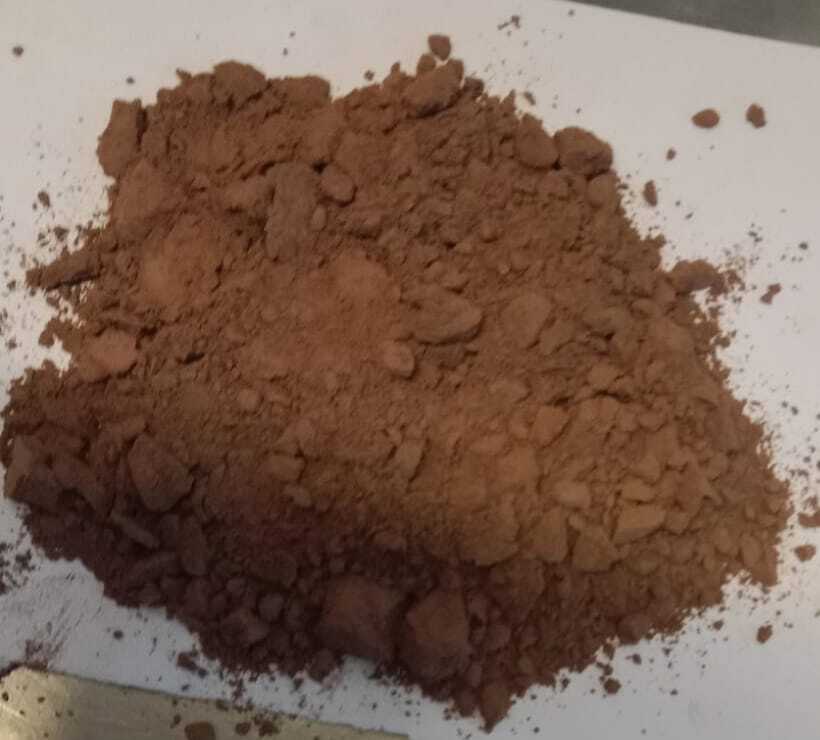 301 Grade Jindal Cocoa Powder