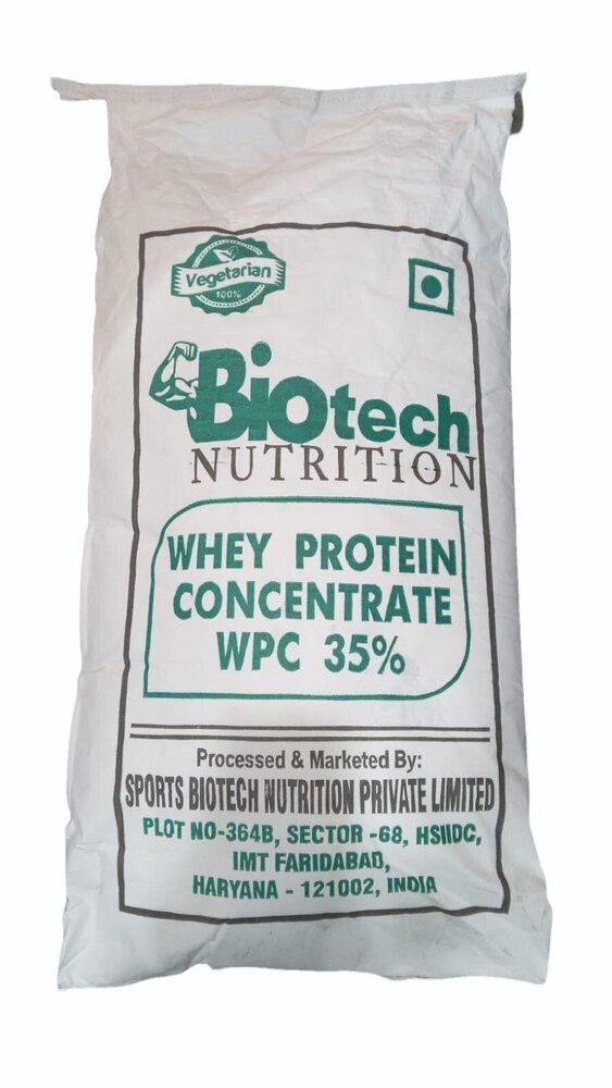 Biotech Wpc 351