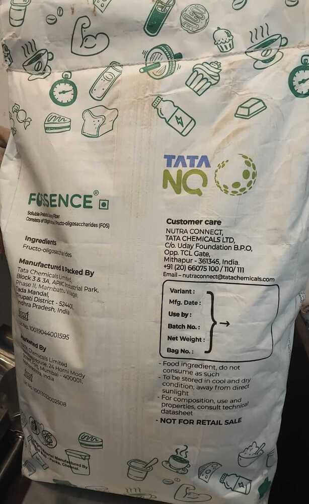 FOSSENCE Chemical