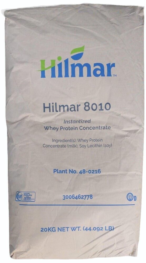 Hhilmar 802 Wpc