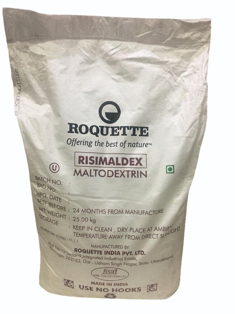 Risimaldex Maltodextrin