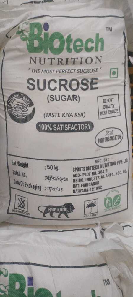 50kg Sucrose
