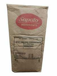 Saputo Whey Protein Concentrate - Best Before: 24 Months From Date Of Manufacture.