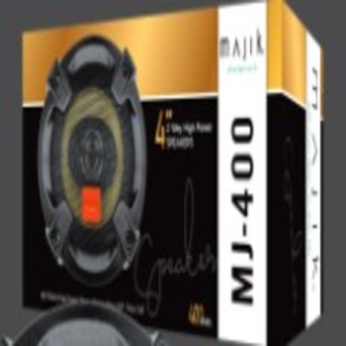 MAJIK MJ-400 4