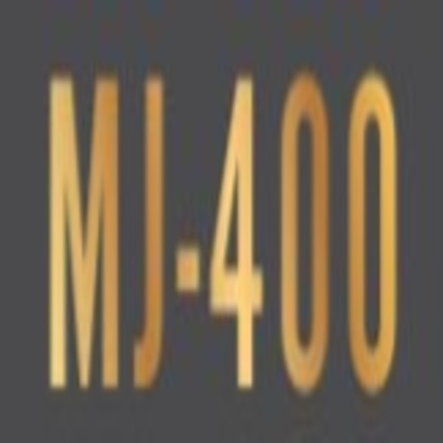 MAJIK MJ-400 4