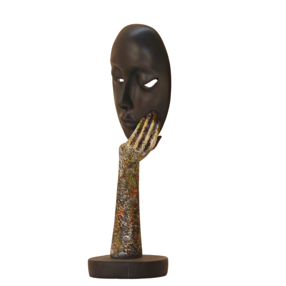 polyresin showpiece