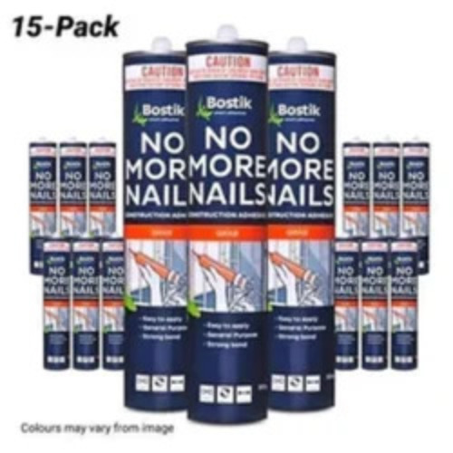 Bostik Nails Free Sealant
