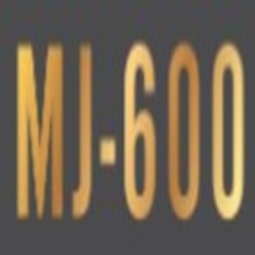 MAJIK MJ-600 6
