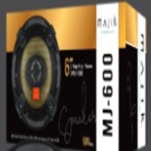 MAJIK MJ-600 6
