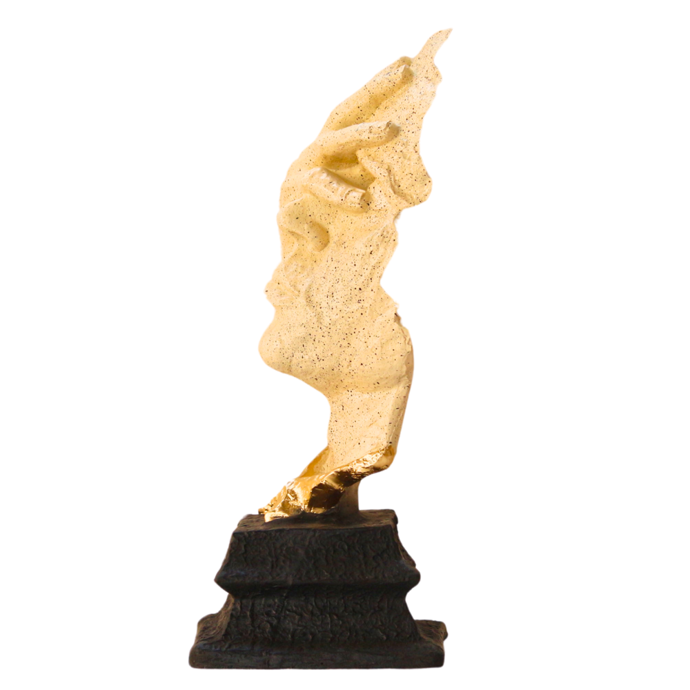polyresin showpiece