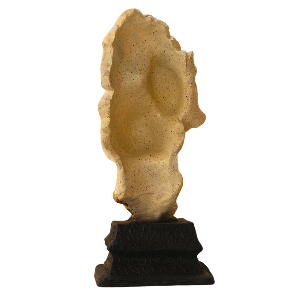 polyresin showpiece