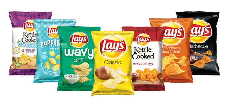 Lays Chips