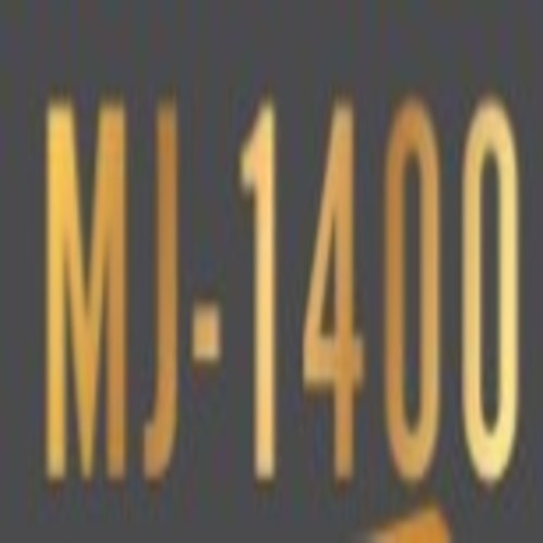 MAJIK MJ-1400 6X9