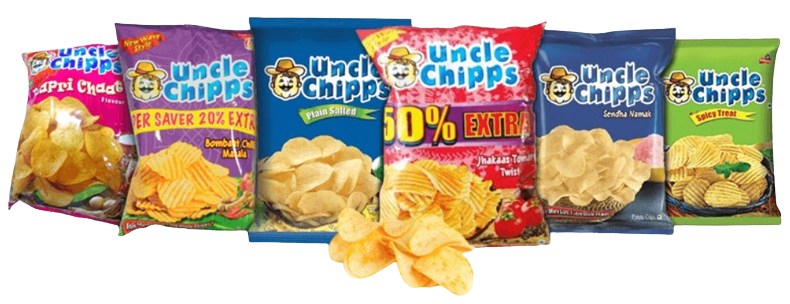 Uncle Chipps
