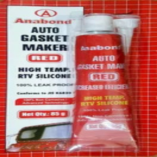 Wacher Silicon Sealant