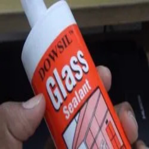 Wacher Silicon Sealant