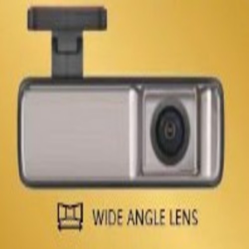 MAJIK THIRD EYE CAR DASHCAM
