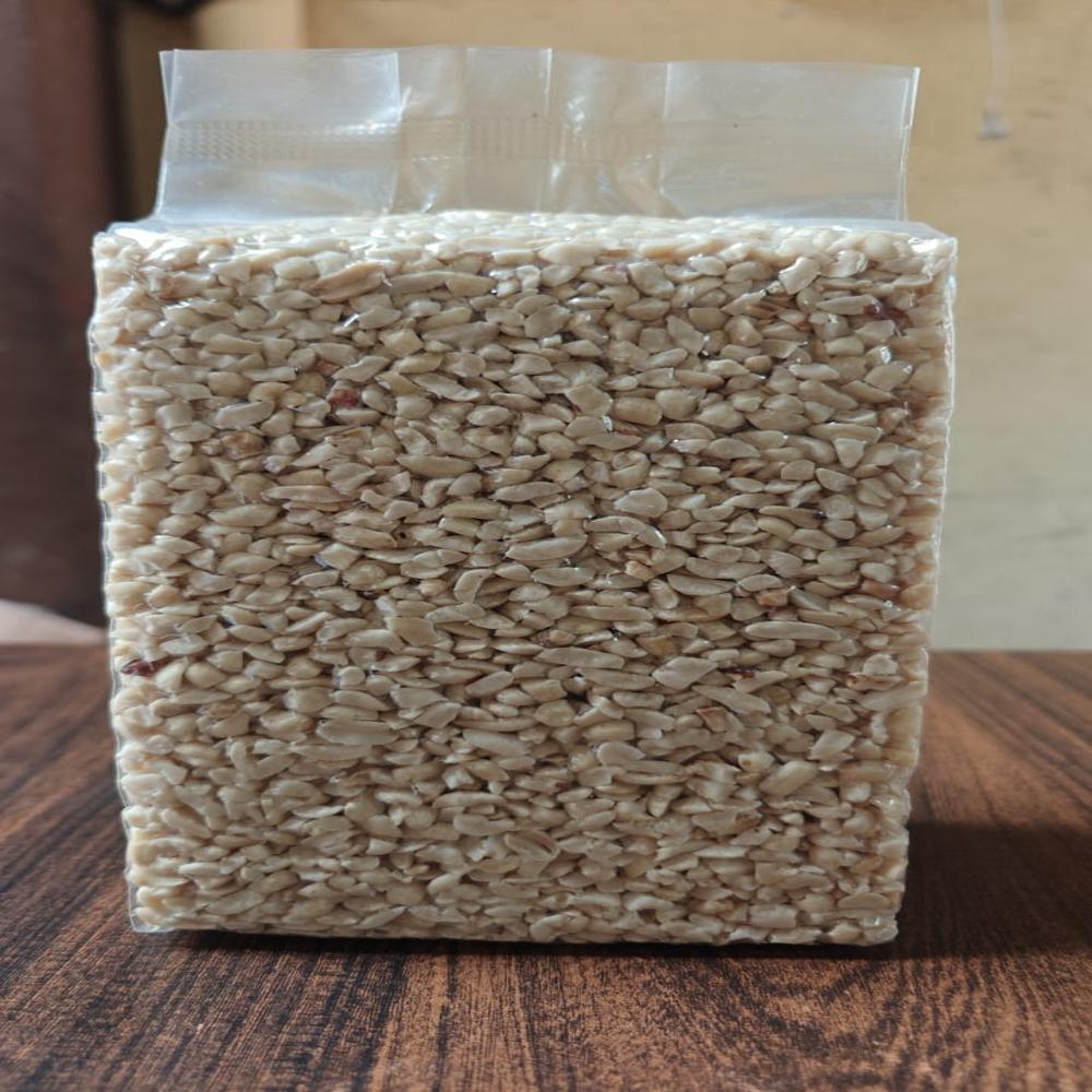 brick shape pouch