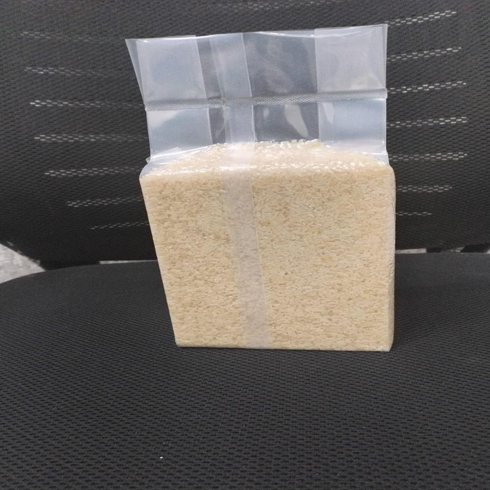 brick shape pouch