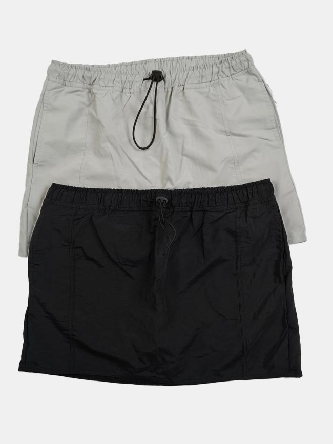 W13626 | Ladies Nylon Skorts