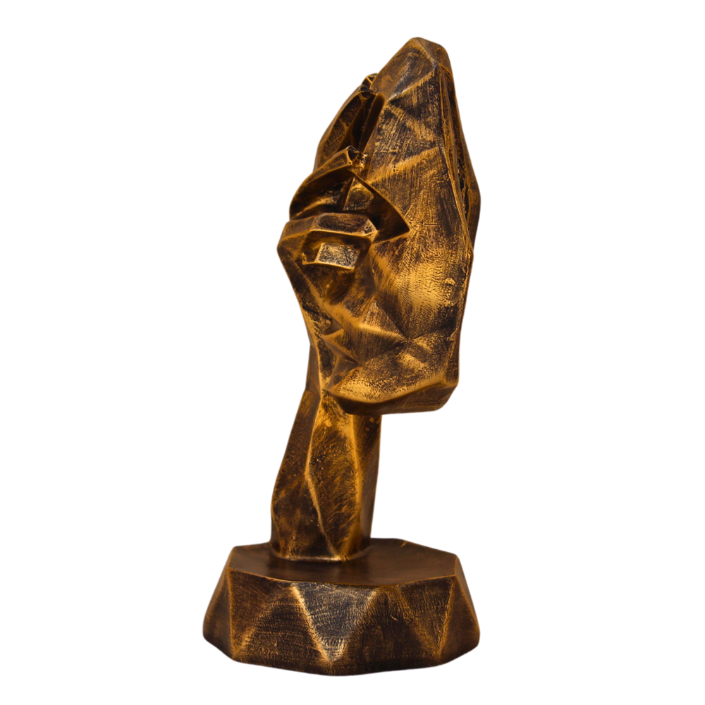 polyresin showpiece