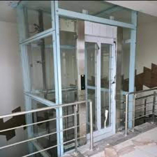 Commercial Elevator Installation Services