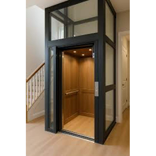 Residential Elevator Installation Services