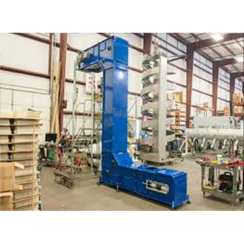 Bucket Elevator Installation Services