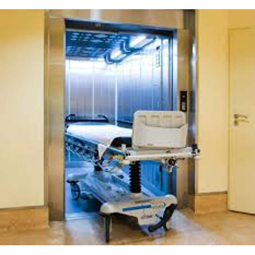 Hospital Elevator Installation Services