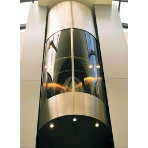 Capsule Elevator Installation Services