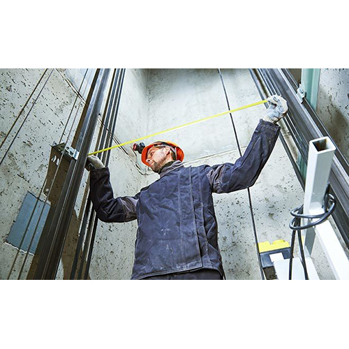 Gensis Elevator Installation Services