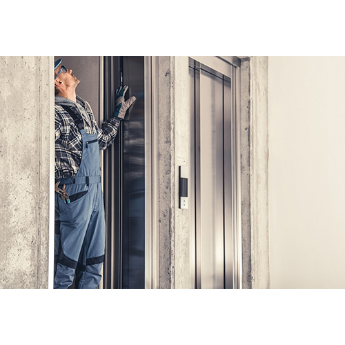 Gensis Elevator Installation Services