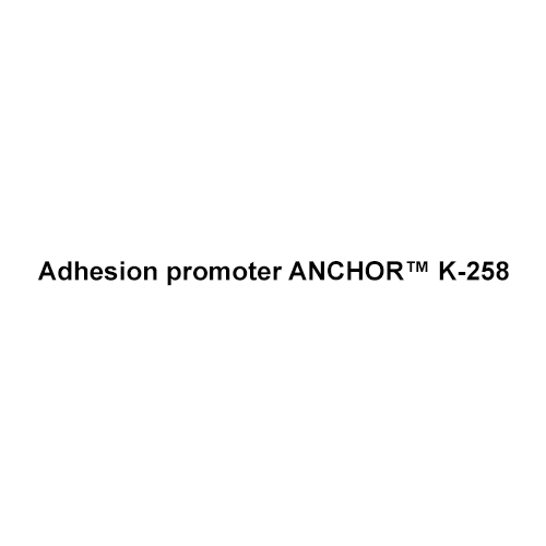 Adhesion promoter ANCHOR K-258