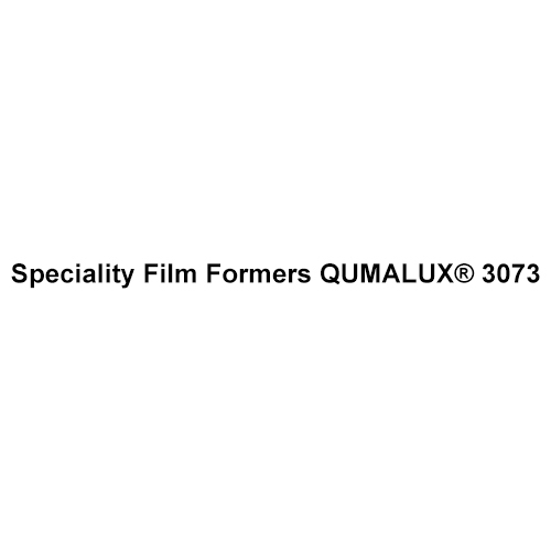 Speciality Film Formers QUMALUX 3073