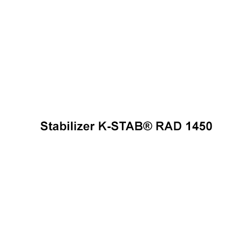 Stabilizer K-STAB RAD 1450