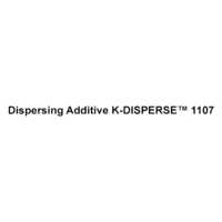 Dispersing Additive K-disperse 1107