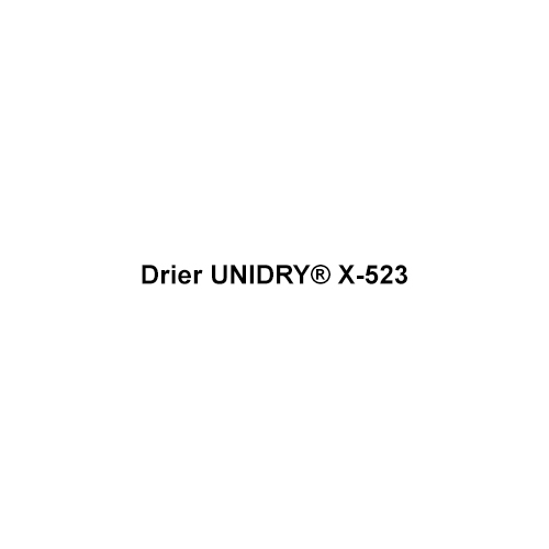 Drier UNIDRY X-523