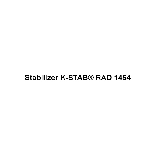 Stabilizer K-STAB RAD 1454