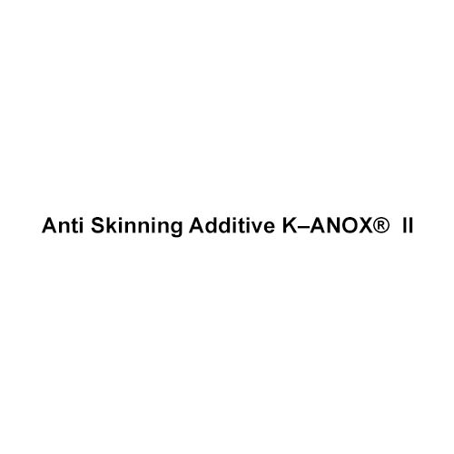 Anti Skinning Additive KANOX II