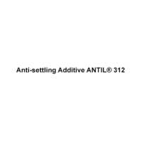 Anti-settling Additive Antil 312 - 98% Purity, Pale Yellow Liquid | Rheology Modifier, Non-hazardous, Resin Compatible