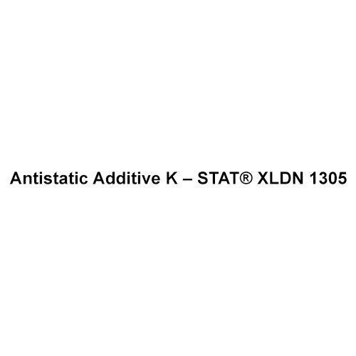 Antistatic Additive K  STAT XLDN 1305
