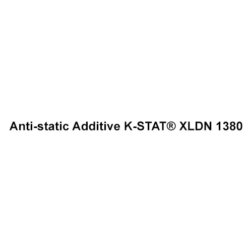 Anti-static Additive K-STAT XLDN 1380
