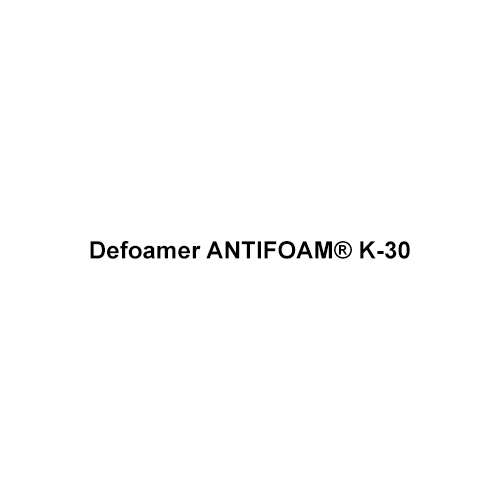 Defoamer ANTIFOAM K-30