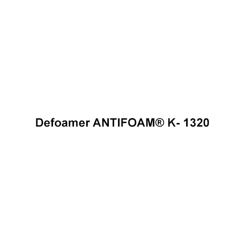 Defoamer ANTIFOAM K- 1320