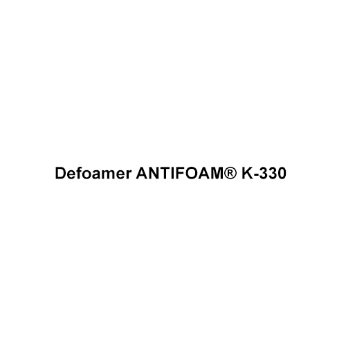 Defoamer ANTIFOAM K-330