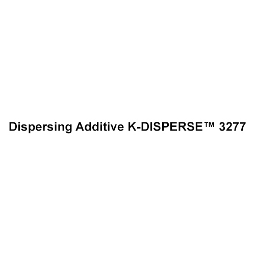 Dispersing Additive K-DISPERSE 3277